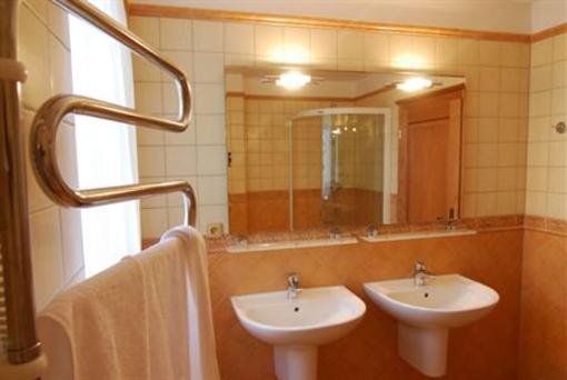 фото отеля Hotel Goethe Marianske Lazne