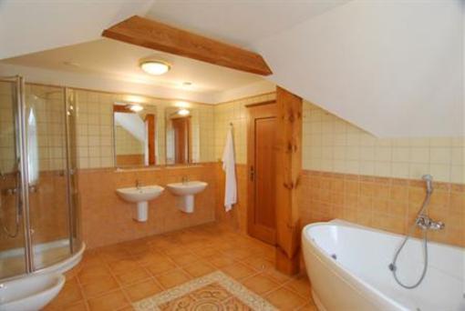 фото отеля Hotel Goethe Marianske Lazne