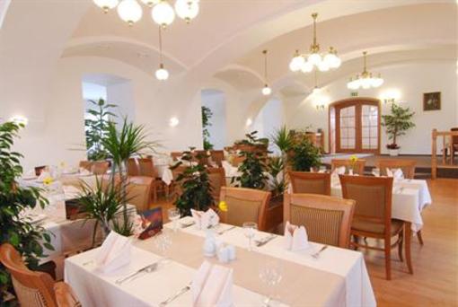 фото отеля Hotel Goethe Marianske Lazne