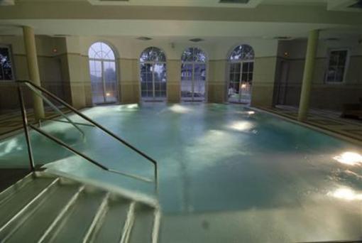 фото отеля Hotel Goethe Marianske Lazne