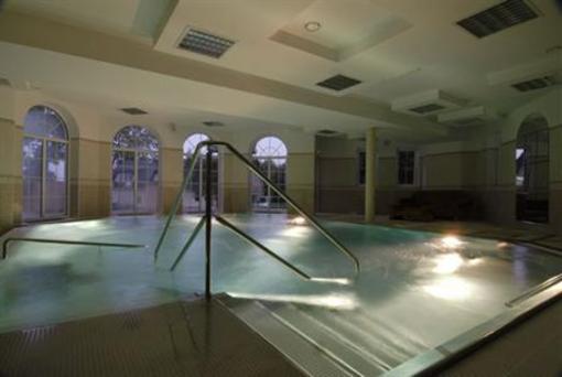 фото отеля Hotel Goethe Marianske Lazne