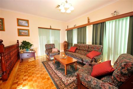 фото отеля Homestead Bed & Breakfast
