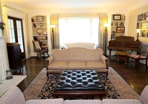 фото отеля The Leonard at Logan House