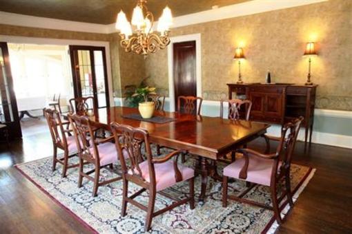 фото отеля The Leonard at Logan House