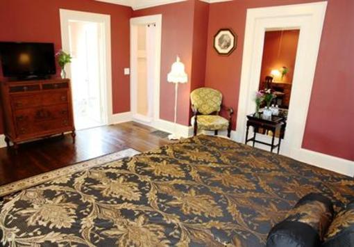 фото отеля The Leonard at Logan House