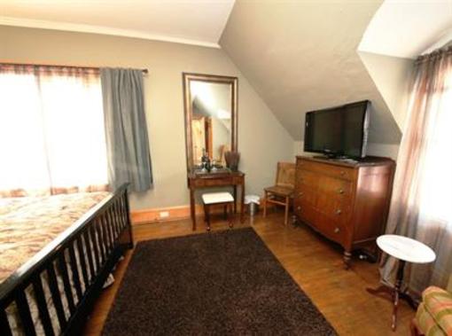 фото отеля The Leonard at Logan House