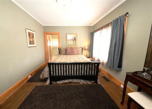 фото отеля The Leonard at Logan House