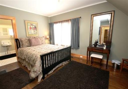 фото отеля The Leonard at Logan House