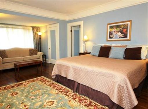 фото отеля The Leonard at Logan House