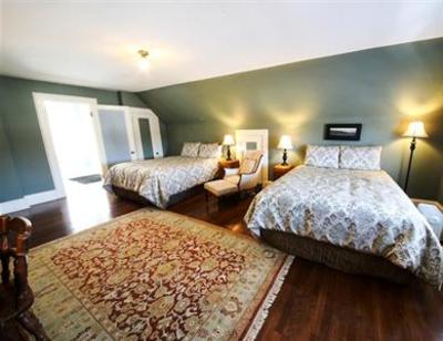 фото отеля The Leonard at Logan House