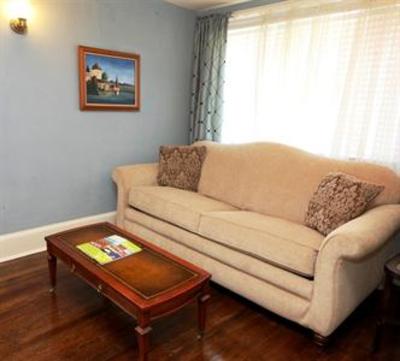 фото отеля The Leonard at Logan House