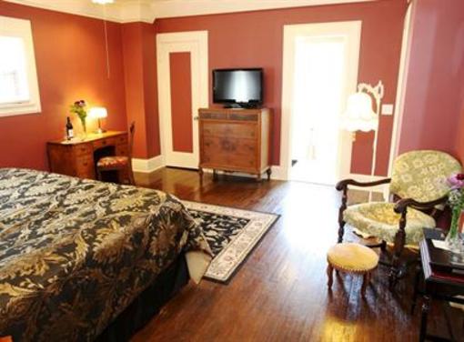 фото отеля The Leonard at Logan House
