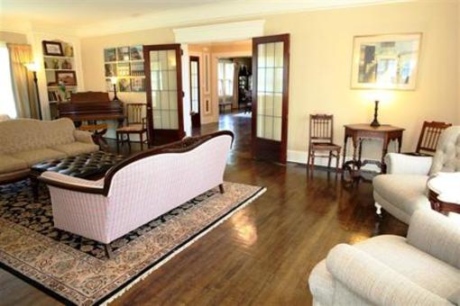 фото отеля The Leonard at Logan House