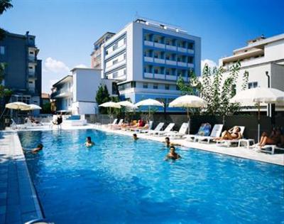 фото отеля Hotel Ras