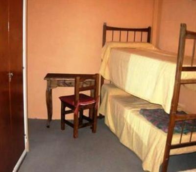 фото отеля Hotel Mon Amour