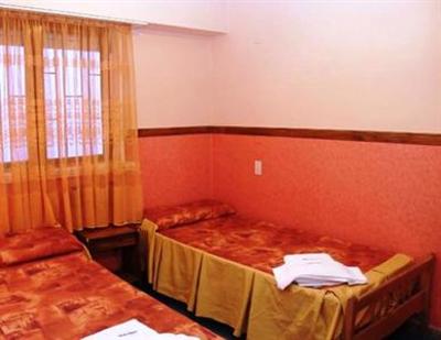 фото отеля Hotel Mon Amour