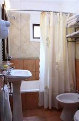 фото отеля Hotel Mon Amour