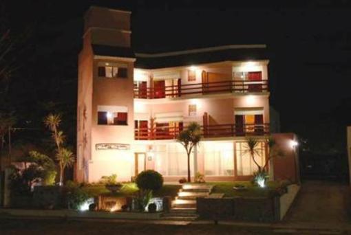фото отеля Hotel Mon Amour