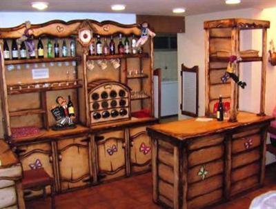 фото отеля Hotel Mon Amour