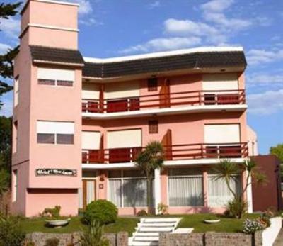фото отеля Hotel Mon Amour
