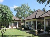 Rumah Kalua Villa