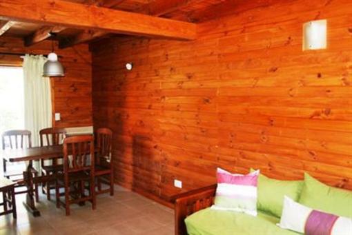 фото отеля Arbolar Apart Hotel