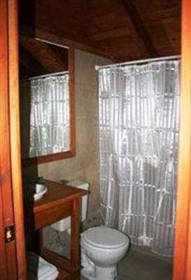 фото отеля Arbolar Apart Hotel