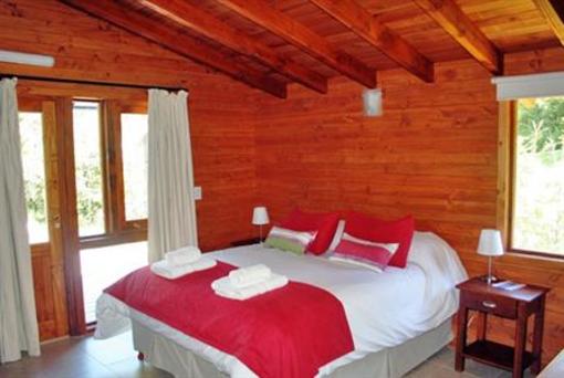 фото отеля Arbolar Apart Hotel