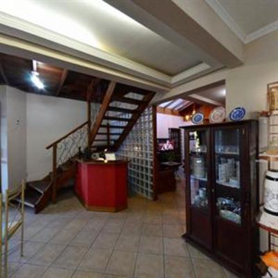 фото отеля Pousada Pinha Pinhao