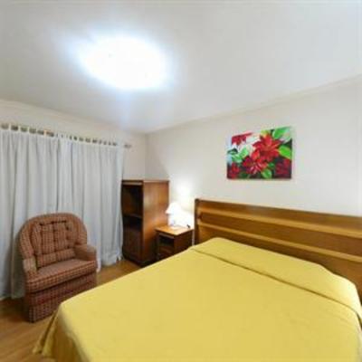 фото отеля Pousada Pinha Pinhao