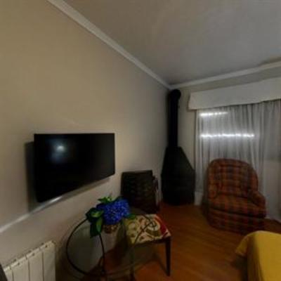 фото отеля Pousada Pinha Pinhao