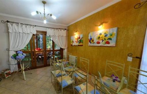 фото отеля Pousada Pinha Pinhao