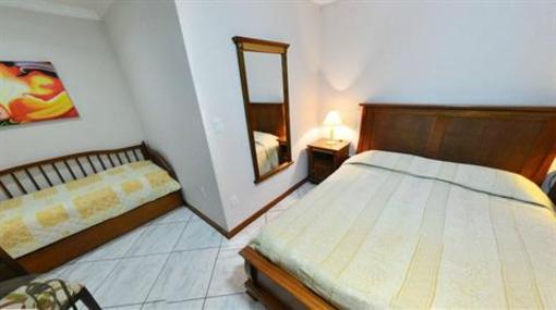 фото отеля Pousada Pinha Pinhao