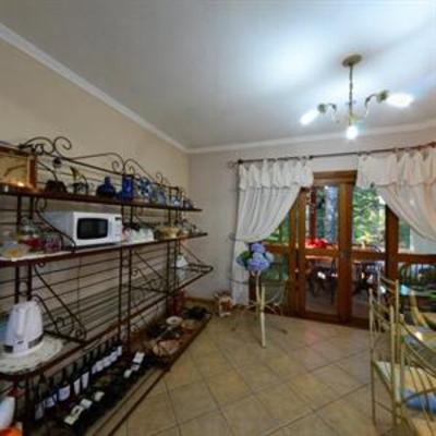 фото отеля Pousada Pinha Pinhao