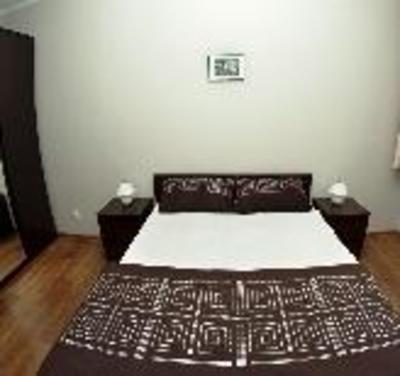 фото отеля Gold Apartment Koscielna II
