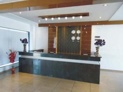 фото отеля Hotel Sun Plaza (9Kms from Bharuch)
