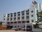 фото отеля Hotel Sun Plaza (9Kms from Bharuch)