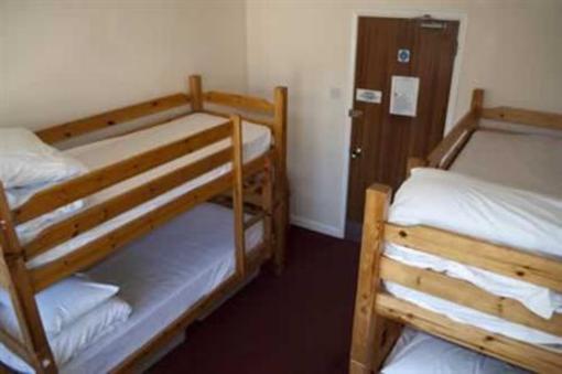 фото отеля YMCA Cornwall Hostel