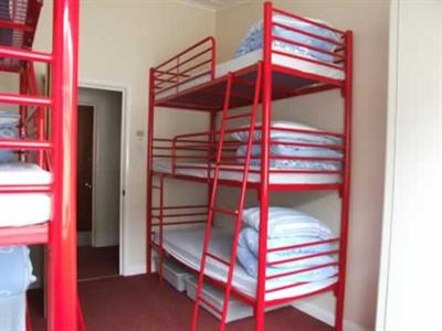 фото отеля YMCA Cornwall Hostel