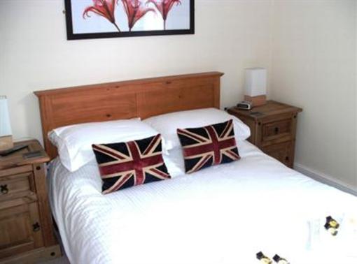 фото отеля The Grange Weymouth