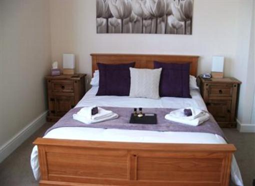 фото отеля The Grange Weymouth