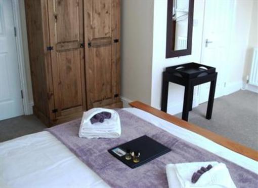 фото отеля The Grange Weymouth