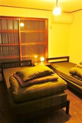 фото отеля Guest House Kioto