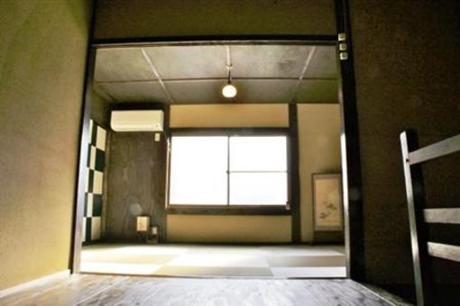 фото отеля Guest House Kioto