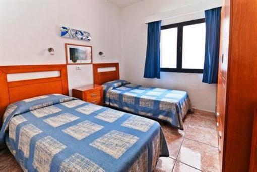 фото отеля Hotel Apartamento Bajamar