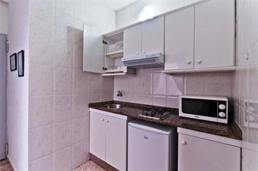 фото отеля Hotel Apartamento Bajamar