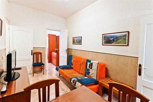 фото отеля Hotel Apartamento Bajamar