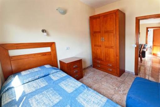 фото отеля Hotel Apartamento Bajamar