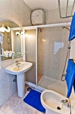 фото отеля Hotel Apartamento Bajamar