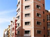 Hotel Apartamento Bajamar
